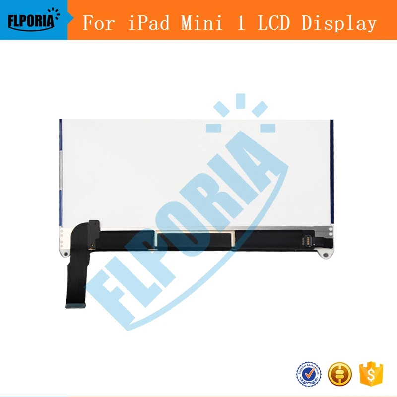 IPHT0218 7.85'' for ipad mini 1 lcd Replace for iPad mini 1 1st lcd display A1455 A1454 A1432(2)