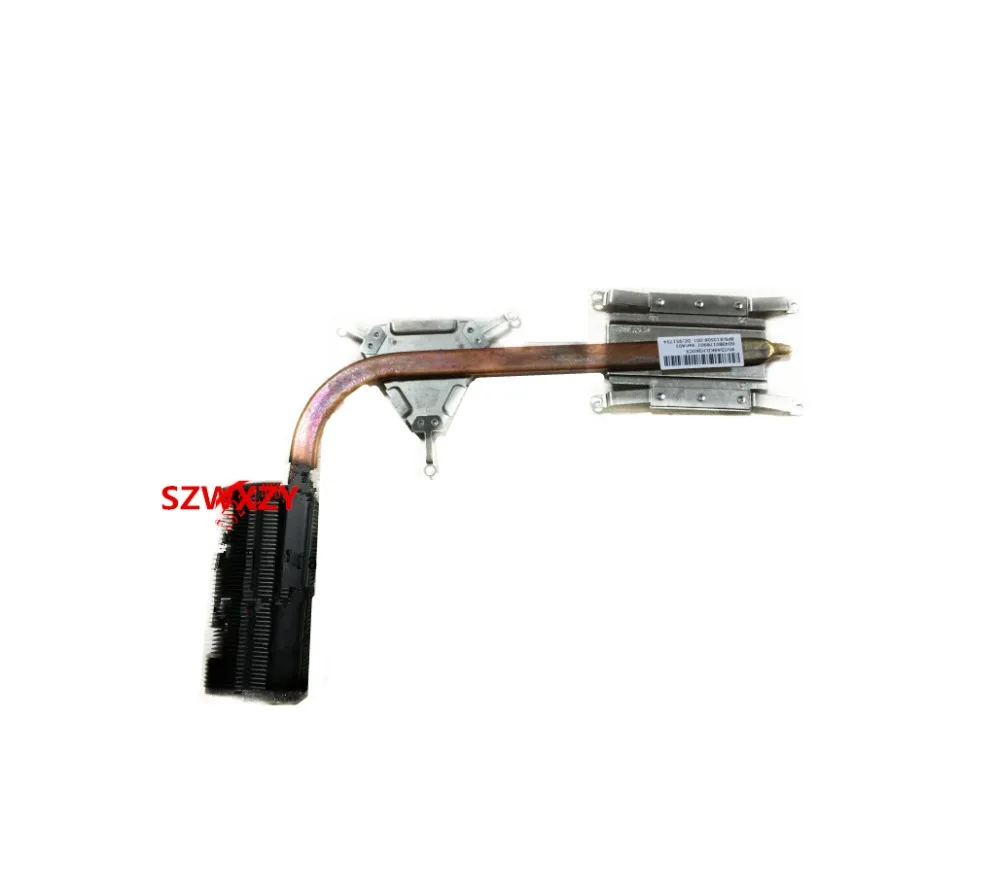 Новинка для HP 14-AC 14-AF 14-AN 14g-ad 240 245 G4 G5 340 G3 348 14-AC014TX радиатор охлаждения процессора