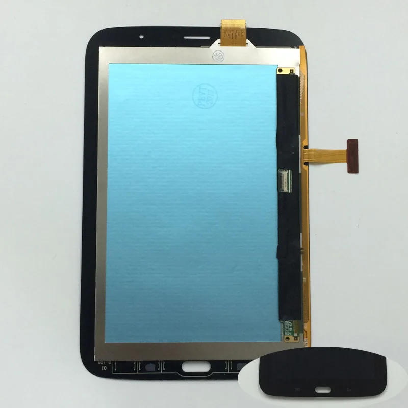 Для samsung Galaxy Note 8,0 N5100 N5110 сенсорный экран стекло дигитайзер+ ЖК-дисплей панель монитор экран модуль в сборе