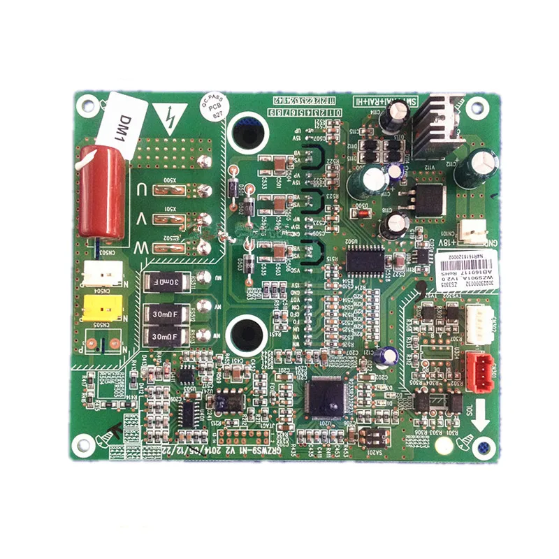 

802301700138 ZS3305 GRZWS9-N1 Good Working Tested