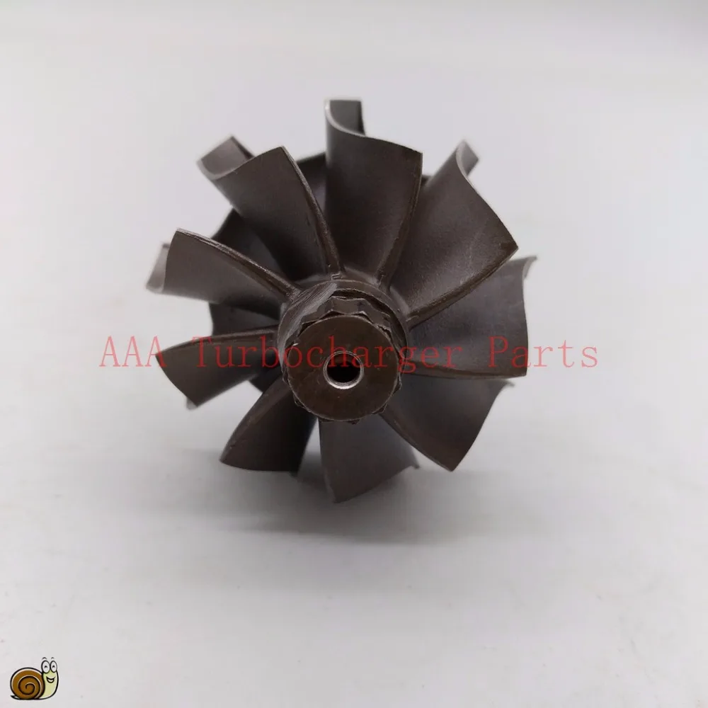 

GT1549S Turbo part/Turbine wheel 35x41.3mm,454155-5002,433165-0001 for Peugeo*, 406,806,1997- supplier AAA Turbocharger Parts