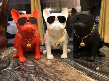 

Cartoon bluetooth speaker4.2 full Bulldog Head mini Wireless super bass stereo hifi portable Sound Subwoofer outdoor loudspeaker