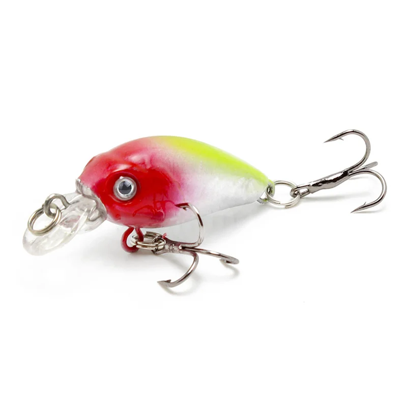 YUEWINS البسيطة Crankbait الصيد السحر إيسكا الاصطناعي الصلب بيت الأسماك Wobblers اليابان Swimbait المرقط باس الكارب الصيد معالجة TP267 YUEWINS البسيطة Crankbait الصيد السحر إيسكا الاصطناعي الصلب بيت الأسماك Wobblers اليابان Swimbait المرقط باس الكارب الصيد معالجة TP267