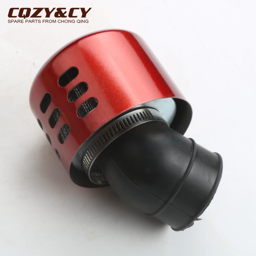 

35mm high quality air filter for SYM DD 50 Jet 50cc