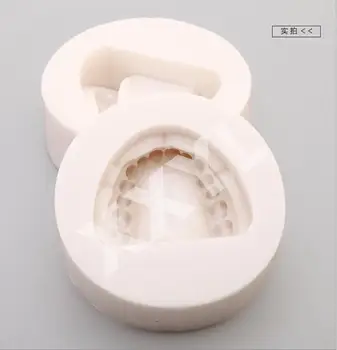 

clareador Dental lab ps4 Dentist equipment Comprehensive pathological model of mandible Teeth Study Model for teaching