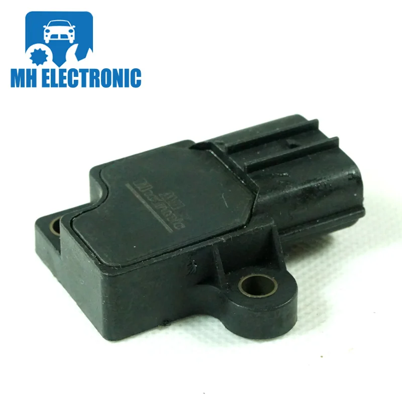 MH Электронный модуль управления зажиганием MM122 F0BZ12A297A для MAZDA 323 MPV B2200 MITSUBISHI