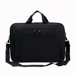 Портфель сумка 15,6 дюймов Сумка для ноутбука деловая офисная сумка для мужчин и женщин