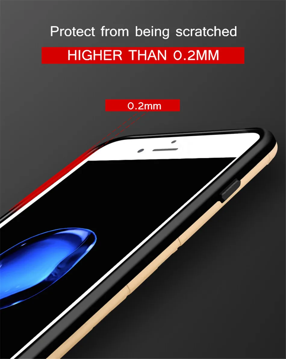luxury hard pc iphone 7 plus case10