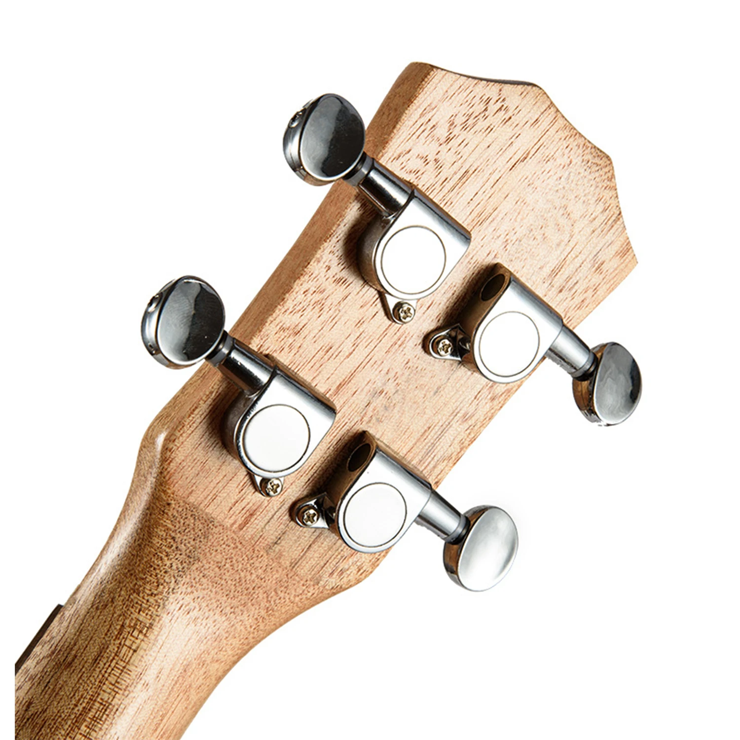 21 inch Soprano Uke4 Strings ukuIngman spruce guitaacoustic small guitar solid body professional uke Concert
