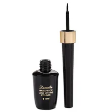 Жидкая подводка для глаз, Водостойкая Подводка для глаз, карандаш, черная косметика, набор для макияжа, подводка для глаз, Lapis De Olho Maquiagem# SYS