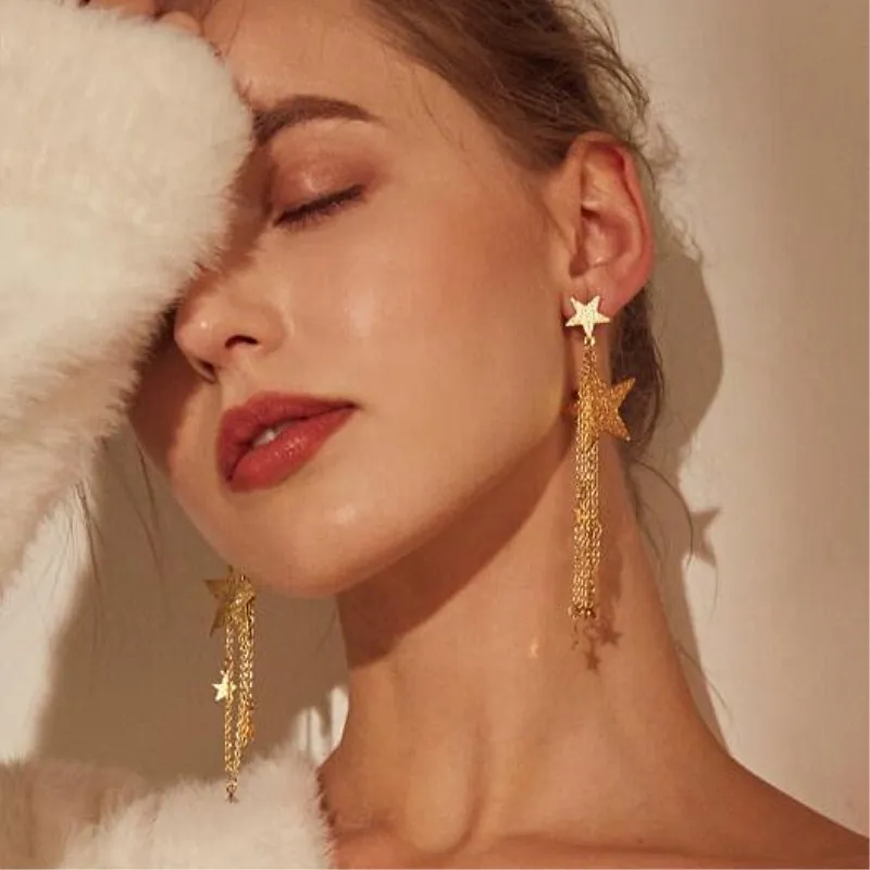 simple earring