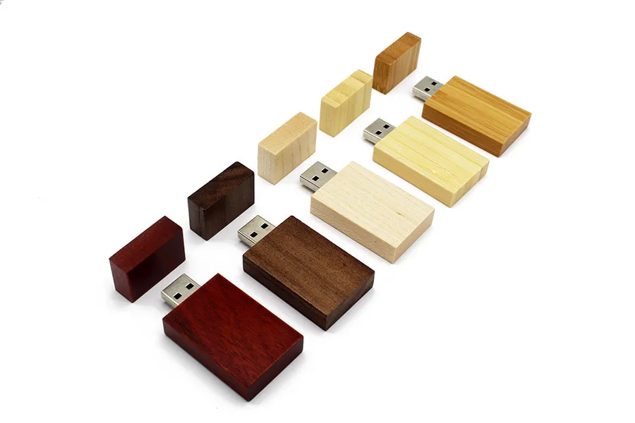 KING SARAS usb 5 модель кленовый карбонизированный орех деревянные usb флешки 4 ГБ 8 ГБ 16 ГБ 32 ГБ клен usb 3,0 деревянный логотип печать