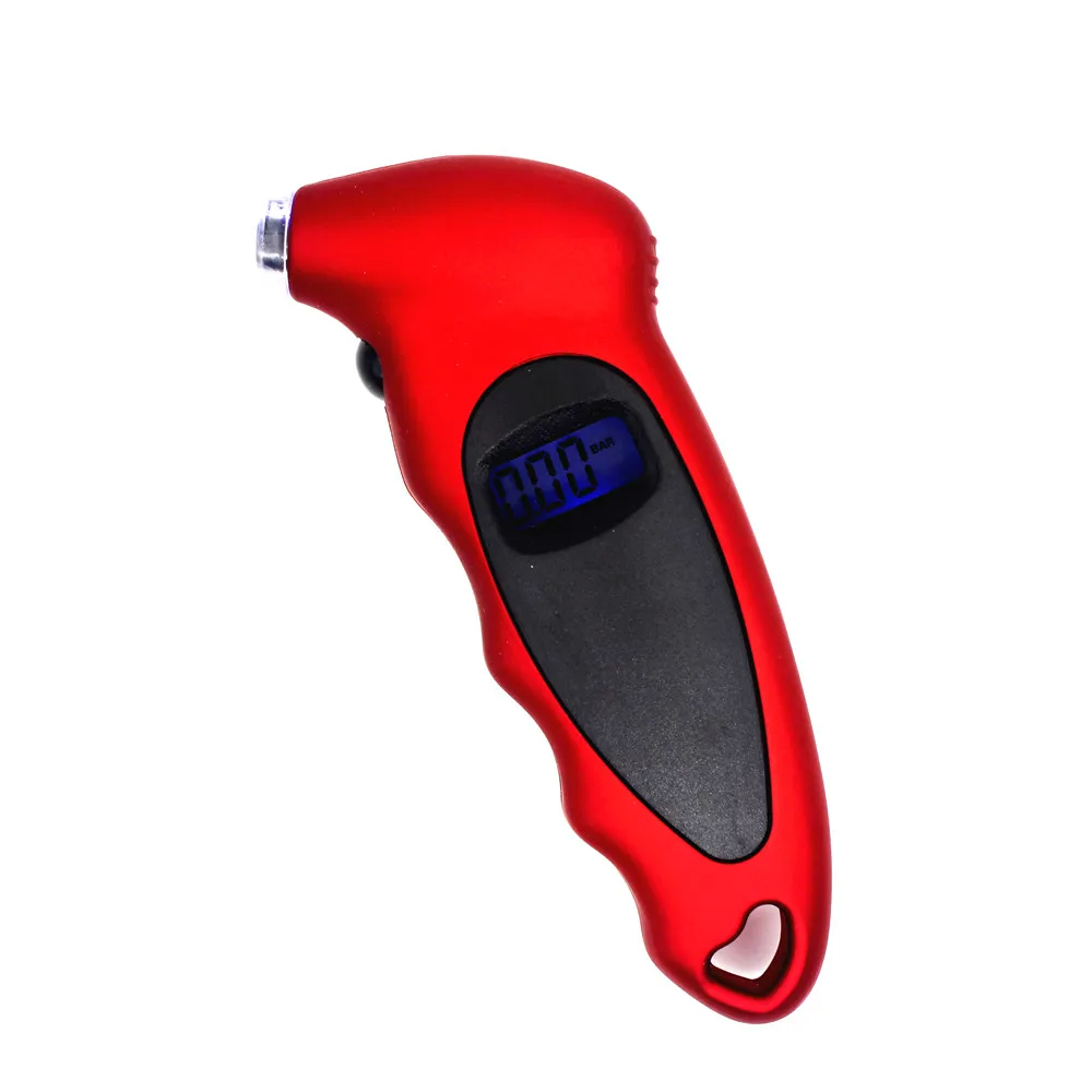 Universal High Accuracy Digital LCD Display Auto Car Tire ...