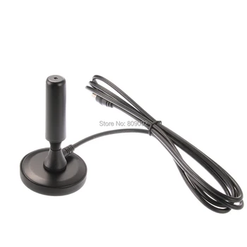 

High quality Indoor Gain 9dBi Digital DVB-T-Aerial FM Freeview Aerial Antenna PC for TV HDTV