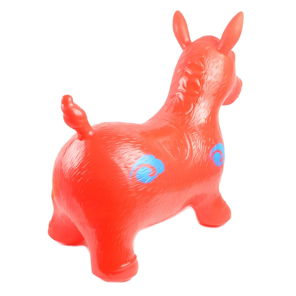 bouncy horse toys r us