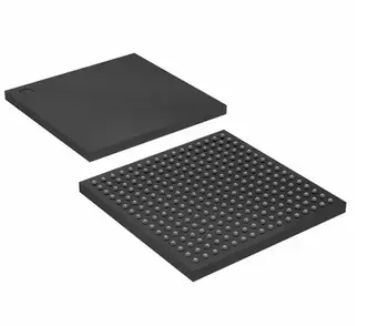 

XC3S400-4FTG256I BGA-256 Free shipping 2PCS IC