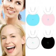 Ультразвуковая электрическая автоматическая зубная щетка 360 градусов, инструменты для отбеливания зубов, уход за полостью рта, щетка без ручки, высокое качество