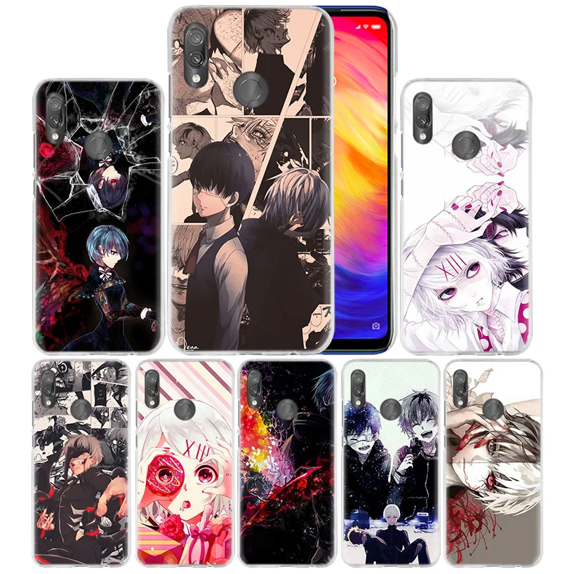 Чехол для Xiaomi Redmi Note 8 8T 7 9S 9 K30 Pro Zoom Mi 9T A3 10 Lite 5G X2 F1 жесткий чехол телефона из