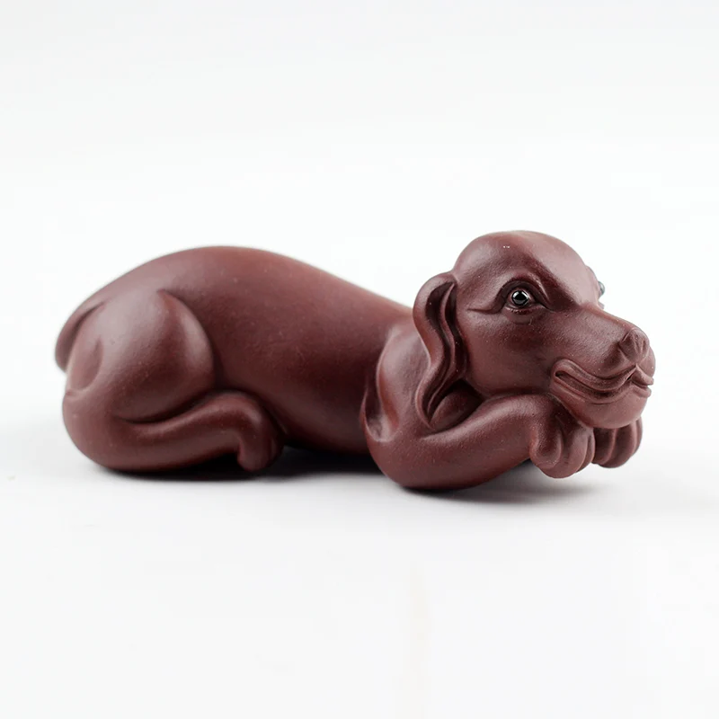 

Silicone Soap Mold 3D Cute Lying Dog Shape Handmade Candle Mould Chocolate Candy Decorating Tools