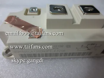 

Igbt BSM400GA120DN2FS-E3256 power module BSM400GA120DN2FS_E3256