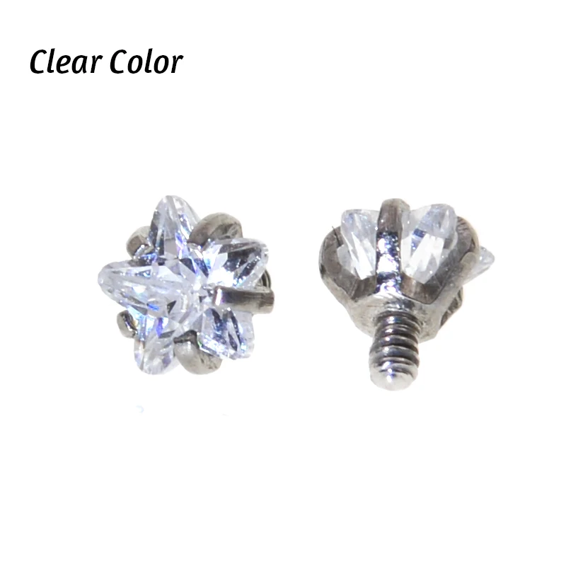 Clear