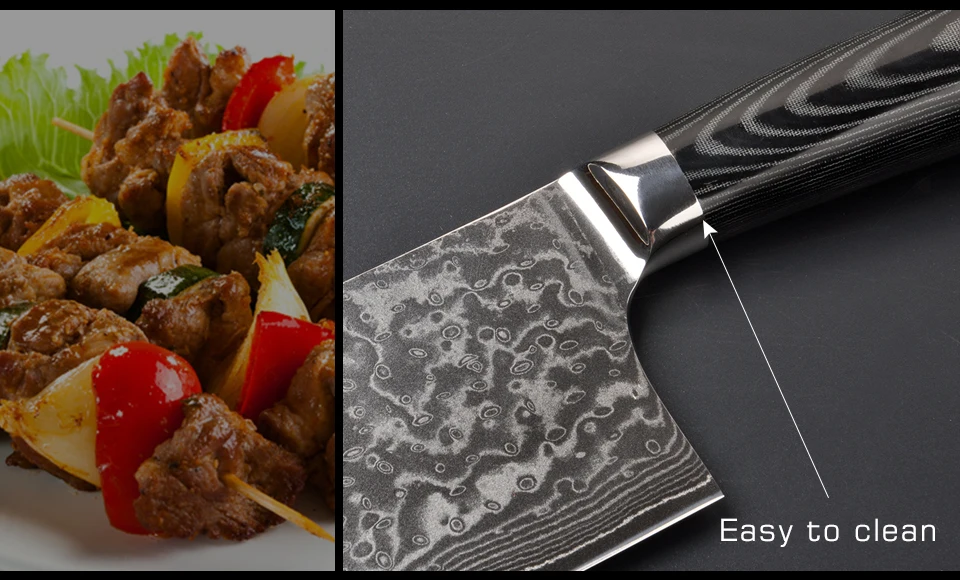 Asian cleaver chopping_11