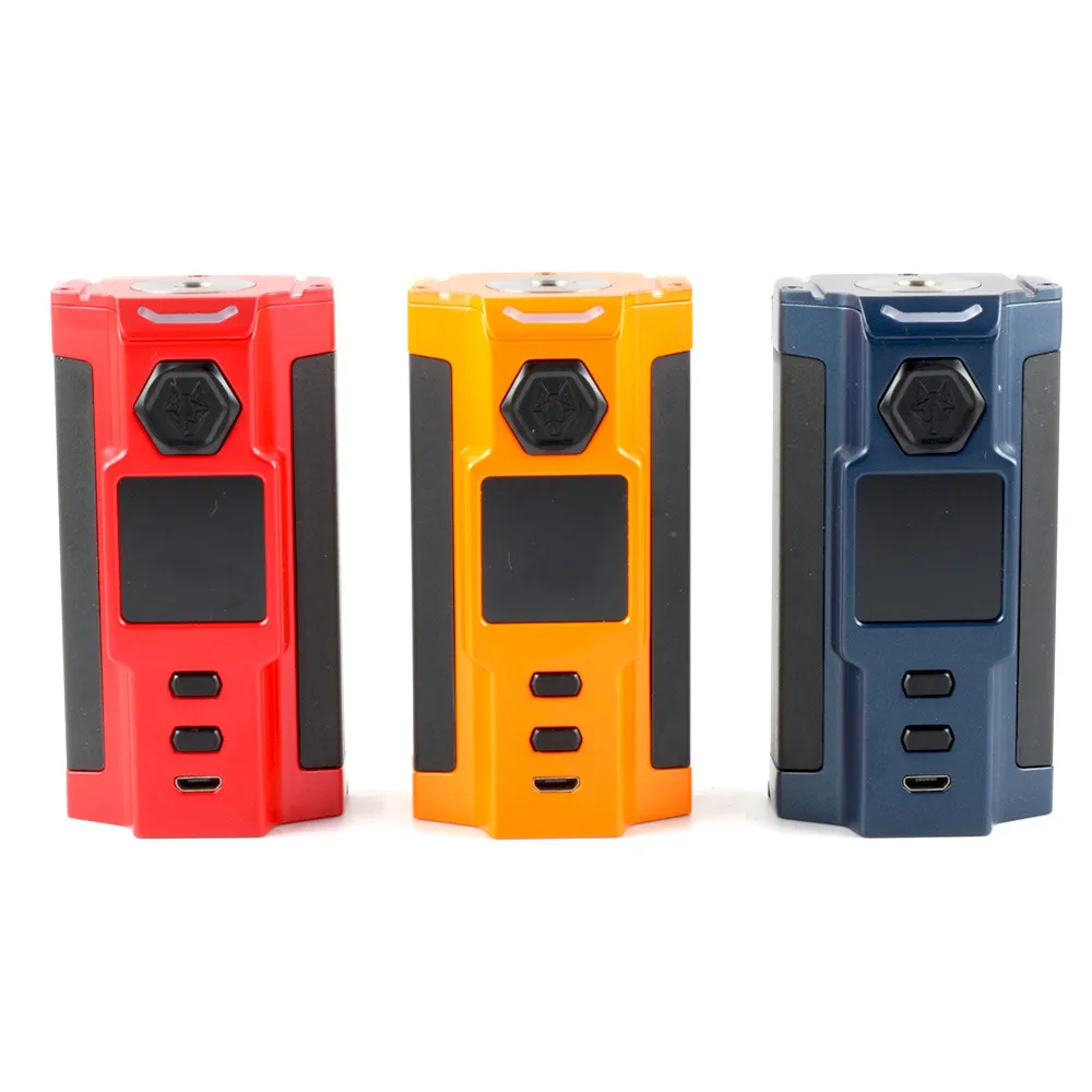 Snowwolf Vfeng S Mod12