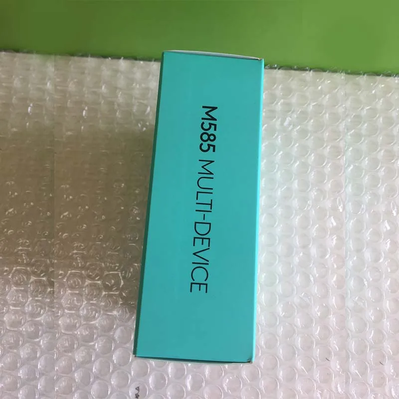 Logitech m585 mouse 3