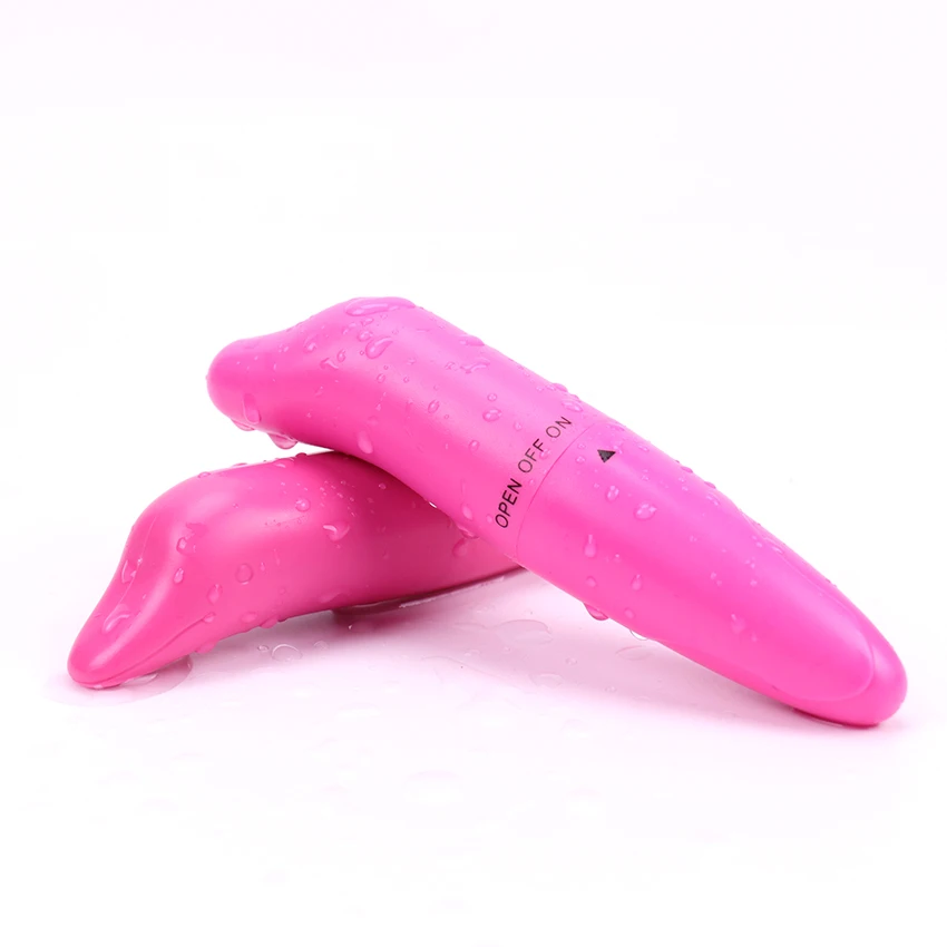 1PC Potente Mini Vibratore Punto G per Donna Prodotti Sessuali Piccolo Proiettile Stimolazione Clitoridea Giocattoli Sessuali_voghion.com