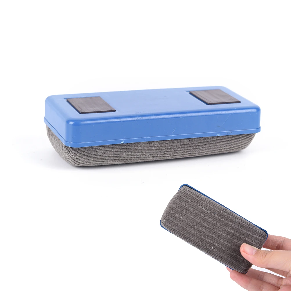 1Pcs Whiteboard Erasers Dry Erase Marker White Board Cleaner