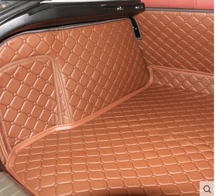 Hi Alfombras tapices con las costillas para bmw x6 f16 a partir de 11.14 flausch vo