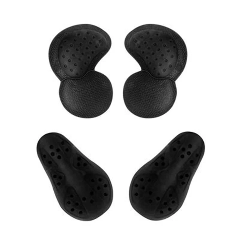 

Motorcycle riding protection equipment hip knee protection upgrade elastic protection pad