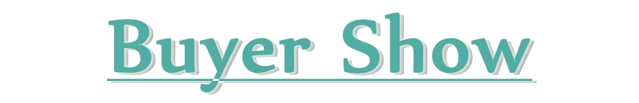 buyer show