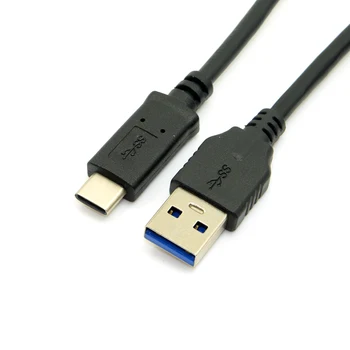 

Connector Data Cable Cy 10ft 3m 3.0 3.1 A Male Usb Type C Sale To Standard For N1 Tablet Mobile