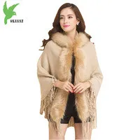 New-Autumn-Winter-Women-Fur-Shawl-Jacket-Fashion-Solid-Color-Hooded-Fur-Collar-Tassel-Knit-Cloak.jpg_200x200