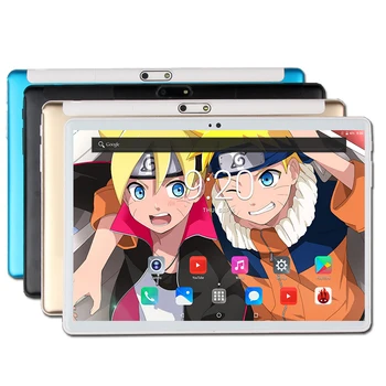 10 Inch Tablet PC 3G 4G LTE Android 7.0 Octa Core 4GB RAM 32GB ROM Dual SIM 5.0MP GPS 1280*800 IPS WiFi Tablets 10.1 + Gifts 10 Inch Tablet PC 3G 4G LTE Android 7.0 Octa Core 4GB RAM 32GB ROM Dual SIM 5.0MP GPS 1280*800 IPS WiFi Tablets 10.1 + Gifts