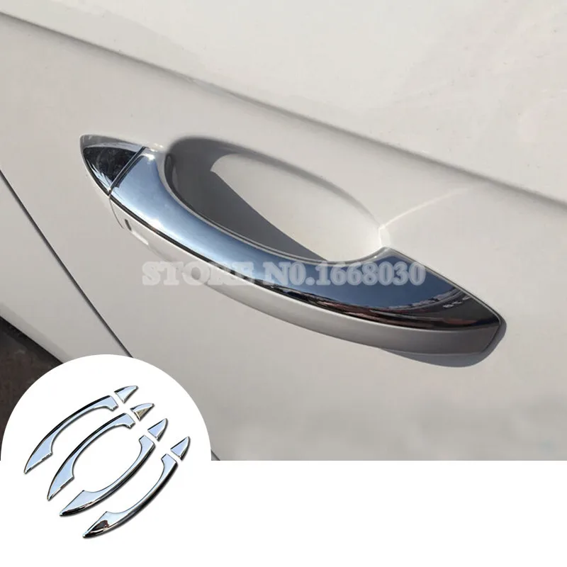 Audi A4 Door Handle Cover Replacement
