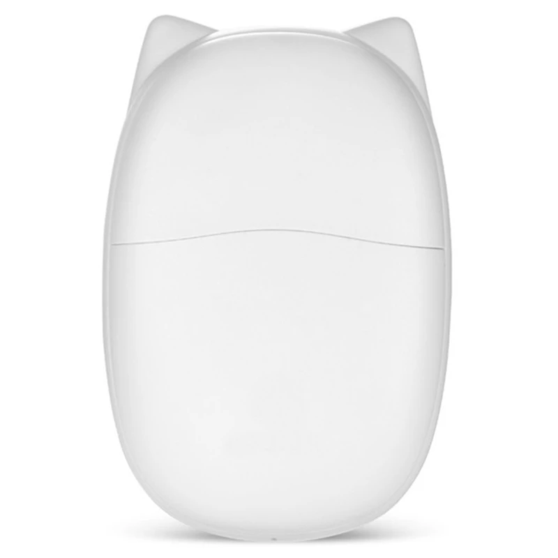 

Handheld Mini Humidifier Usb Rechargeable Facial Sprayer Beauty Hydrating Water Mist Maker Portable Diffuser Water Replenish S