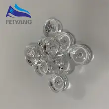 200 шт./лот SMD Optica LG светодиодный объектив 3535 диффузное отражение для LG innotek ТВ ПОДСВЕТКА светодиодный полосы