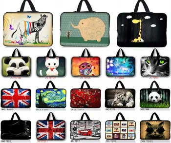 

17.3" Fashion Designs Laptop Sleeve Carry Case Bag For HP Pavilion DV7 E17 G7 / Dell XPS