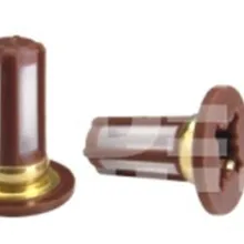 С фабрики высококачественные фильтры инжектора топлива 1006b Размер 13*10,5*3,6