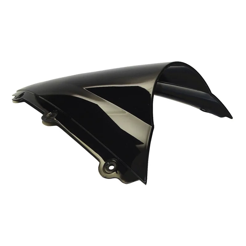 Waase для Yamaha YZF R1 2004 2005 2006 Double Bubble ветровое стекло экран|double bubble windscreen|windscreen windshielddouble