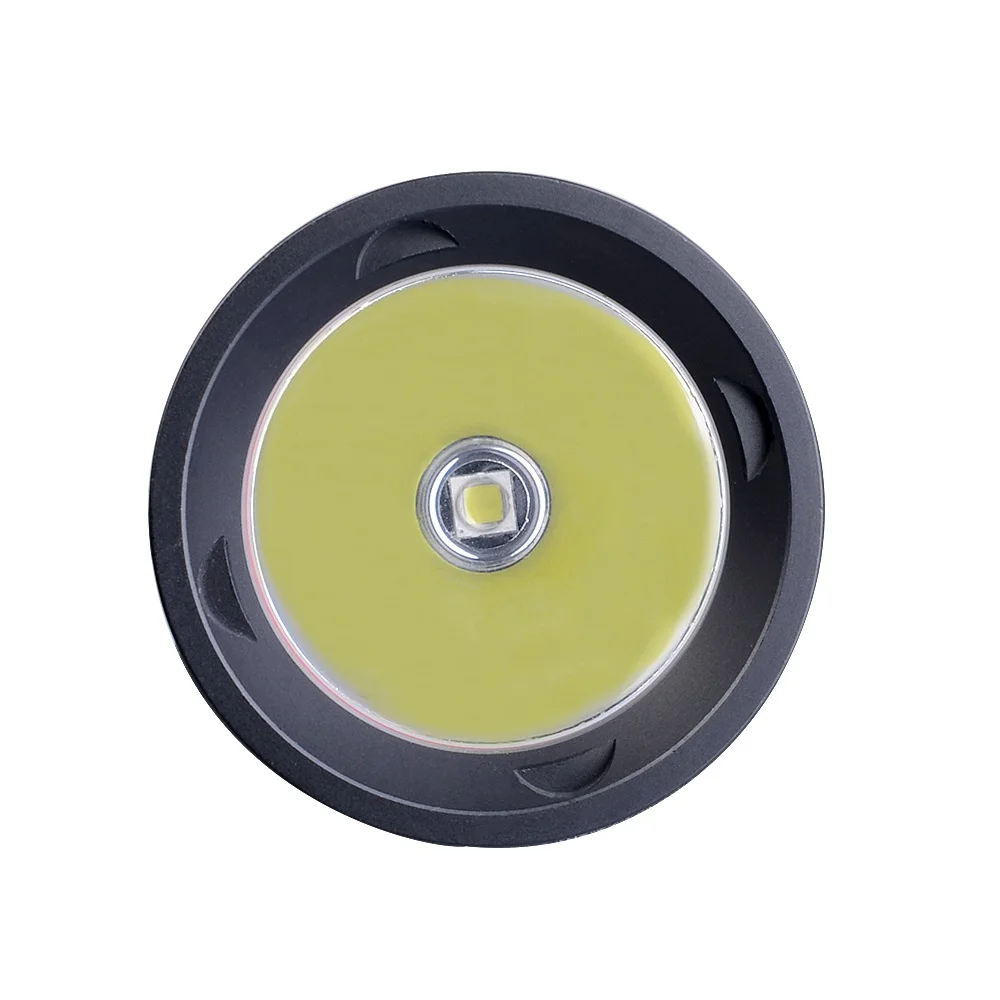 XM L2 LED TrustFire Дайвинг фонарик DF007 Водонепроницаемый подводный 50 м Подводное