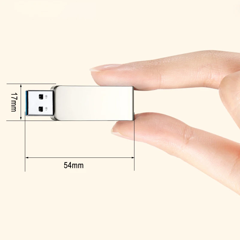 8 TYPE-C Flash Drive 