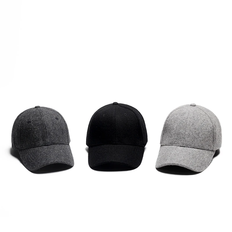 [NORTHWOOD] брендовая зимняя бейсбольная кепка для мужчин и женщин, одноцветные зимние шапки, утолщенная теплая Кепка Gorras Para Hombre Bone Trucker