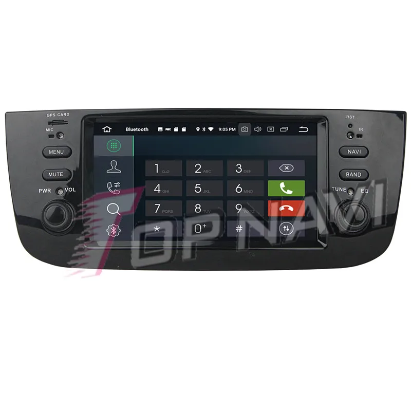  For Fiat Linea 2014-2015
