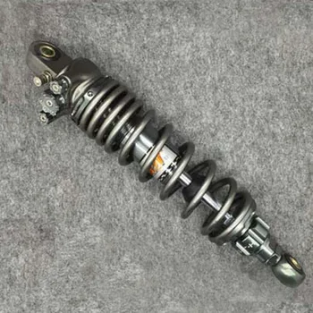 

one piece 12.5" 300mm Universal Shock Absorbers for Honda/Yamaha/Suzuki/Kawasaki/Dirt bikes/ Gokart/ATV/Motorcycles and Quad.