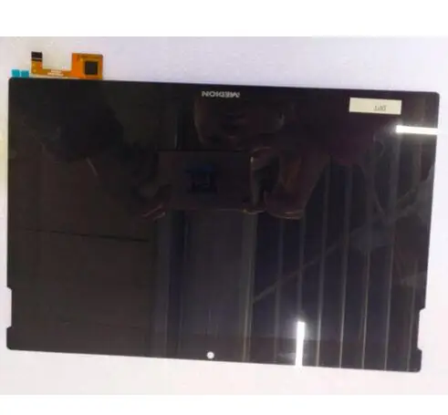 

Witblue New For 10.1" Medion Lifetab S10345 MD99042 Tablet LCD Display Matrix with Touch Screen Panel Digitizer Sensor Assembly
