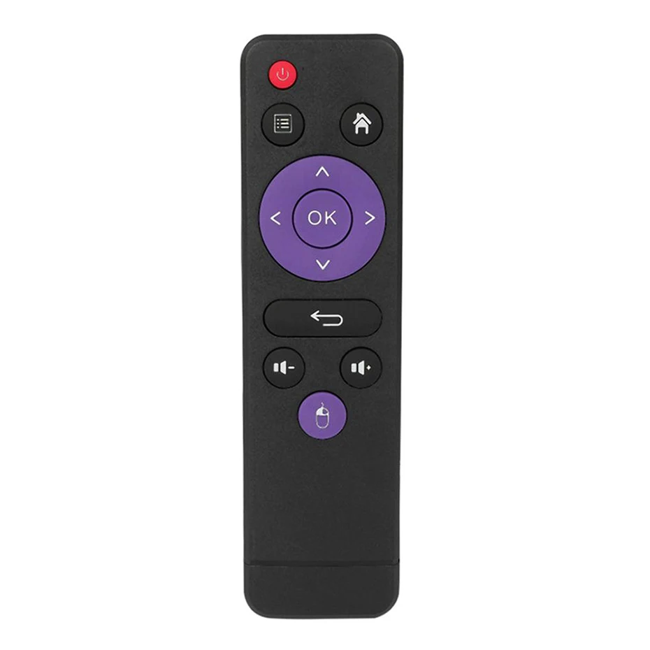 Vorke Z7 Android 9.0 TV Box IPTV Smart TV Box Allwinner H6 Quad Core 1.8GHz 6K HDR 2G4G RAM 32G64G ROM HDMI WiFi USB3.0 Clock (13)