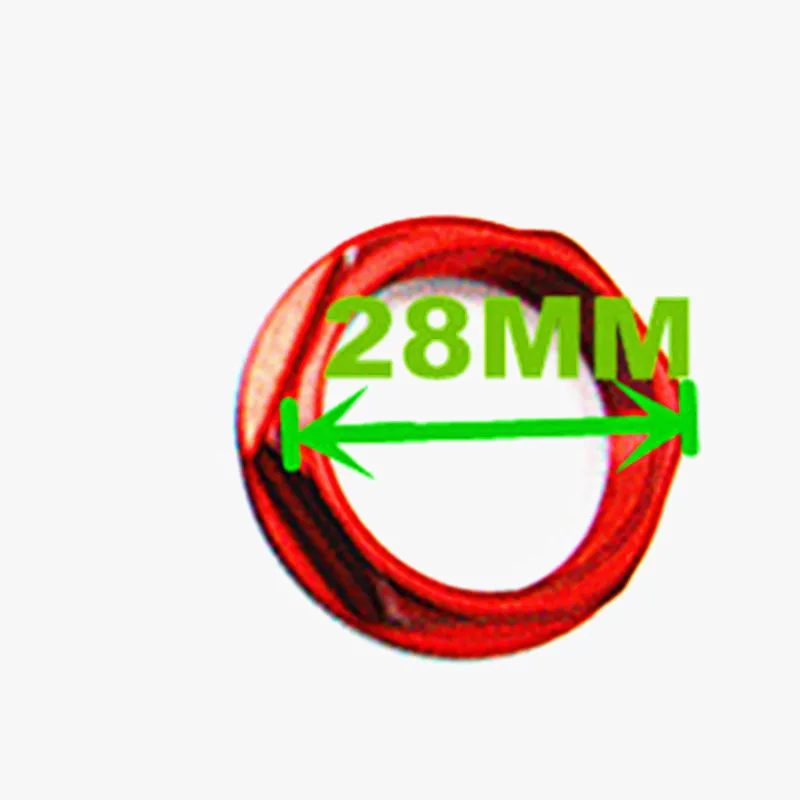 Front wheel axle nut for MV Agusta F3 B3